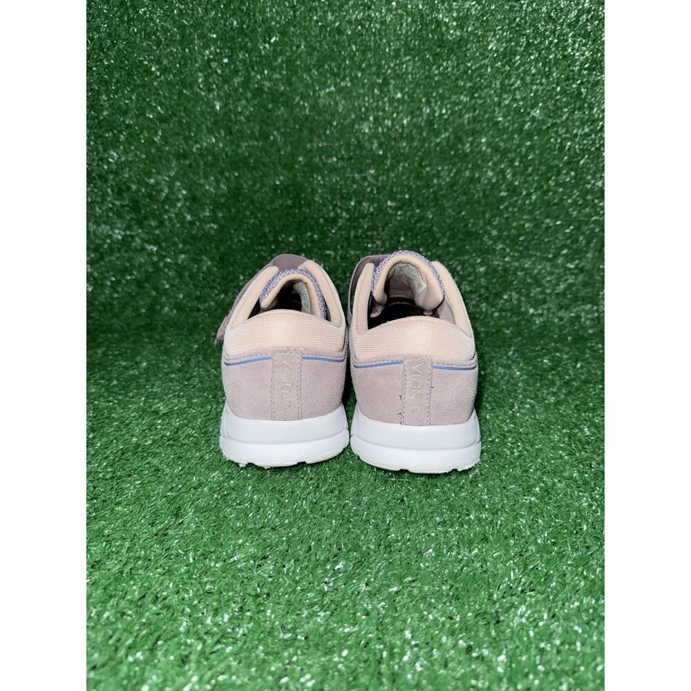 Vionic Brisk Ema Purple Hook And Loop Women’s Siz… - image 7